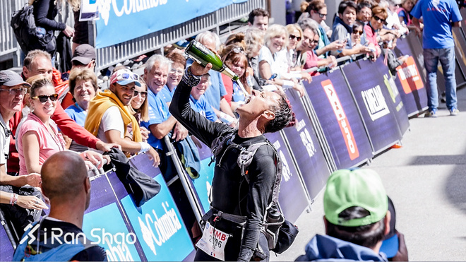 决战勃朗峰 | 平凡人的非凡时刻