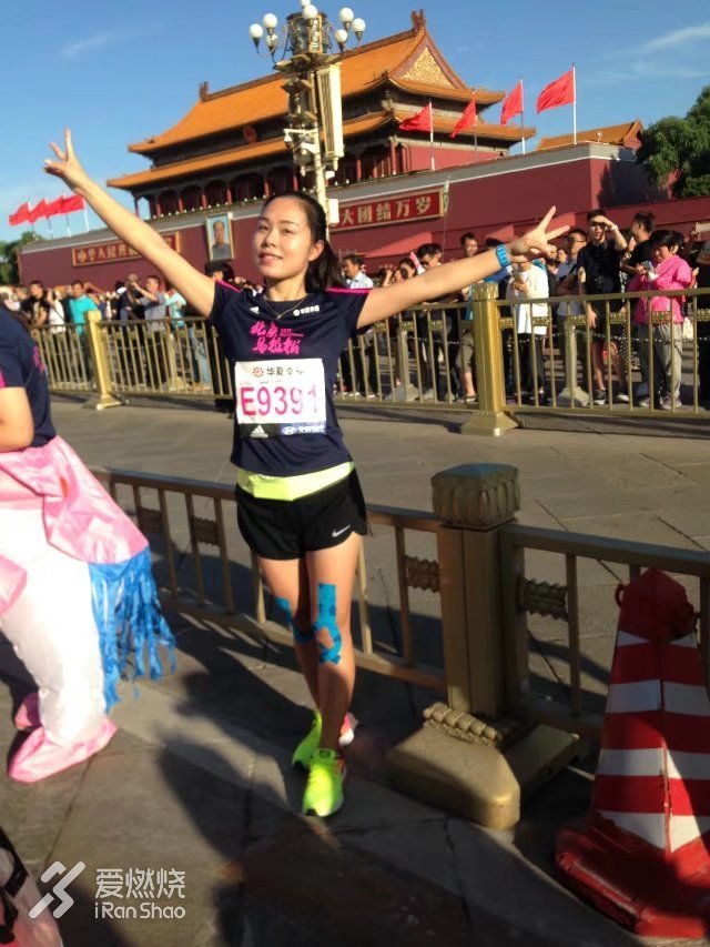 向爱而生，你是我的软肋，亦是我的盔甲