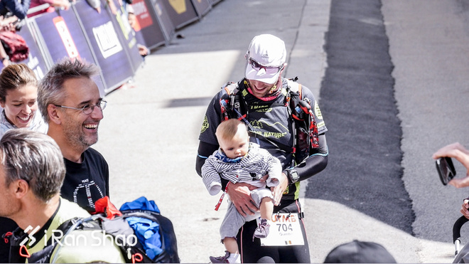 决战勃朗峰 | 平凡人的非凡时刻