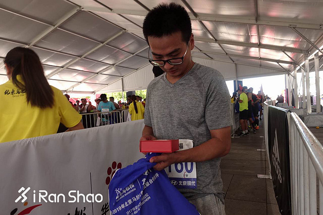 中国有北马 | 三十七年后 我们终于等到了那场期待中的国马