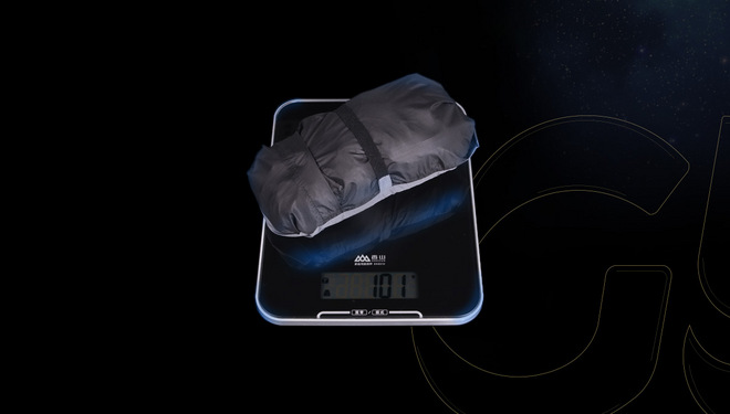 震撼新品 | 101克防暴雨超轻冲锋衣，越野跑黑科技对抗恶劣天气！