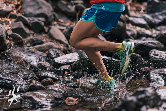 尖货Q&A：Vol.04 我想穿路跑鞋去越野！