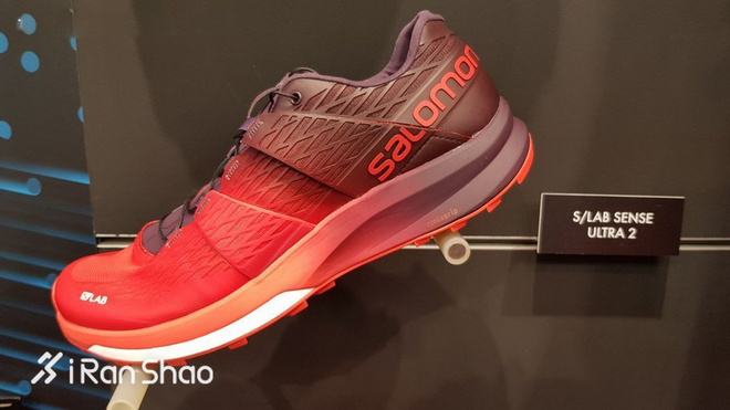 TopX | UTMB中的大神们都用什么装备？