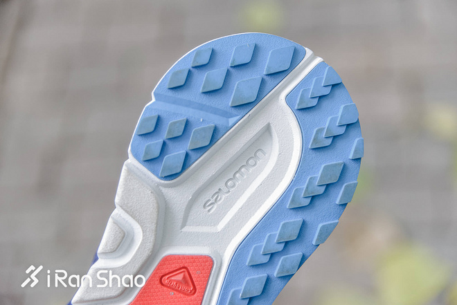 TopX | 上山的一万种选择 Salomon Sense系列对比横评