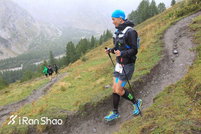 决战勃朗峰 | UTMB完赛者告诉你 亲身经历越野跑殿堂是怎样的体验