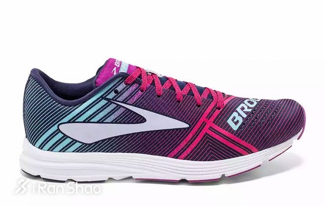 经验 | 教你揭穿Brooks跑鞋迷阵（2017版）