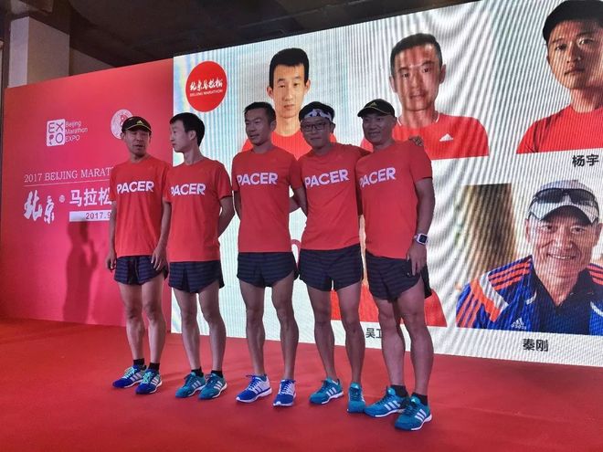 2017北马 | 修罗忆事