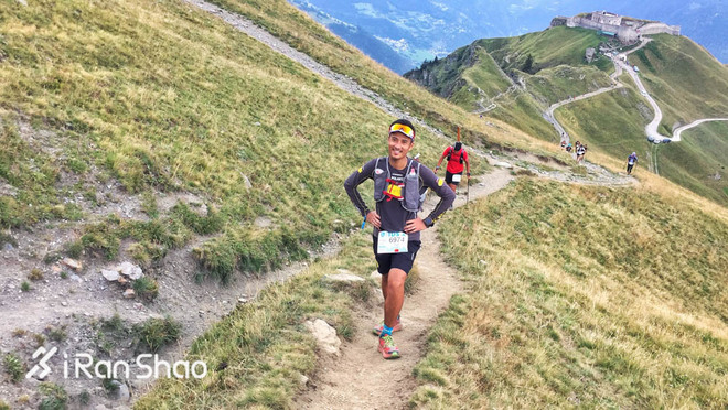 决战勃朗峰 | UTMB完赛者告诉你 亲身经历越野跑殿堂是怎样的体验