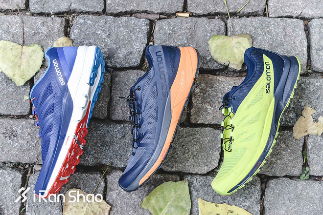 TopX | 上山的一万种选择 Salomon Sense系列对比横评