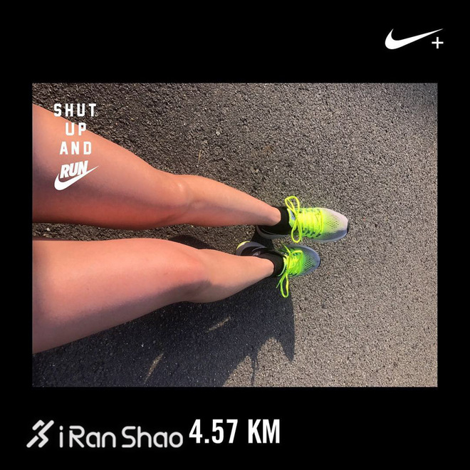 运动尖货 | 一周跑步装备美图集锦 Vol.7