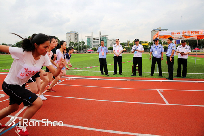 热点 | 清华大学20公里拉练 既要头脑也要身体