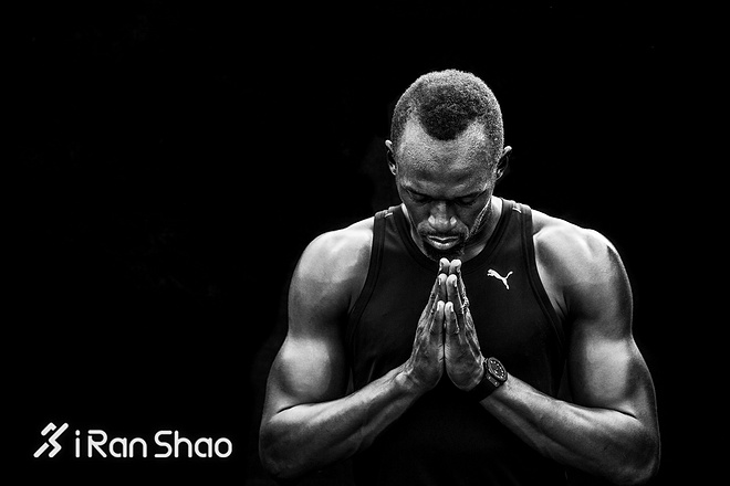 Weekly Gear | 与博尔特…签名鞋的一次亲密接触