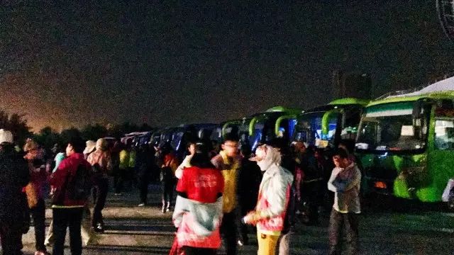 2017魔山挑战 | 翻山越岭，遇见最美山野、遇见和自己一样热爱山野的人