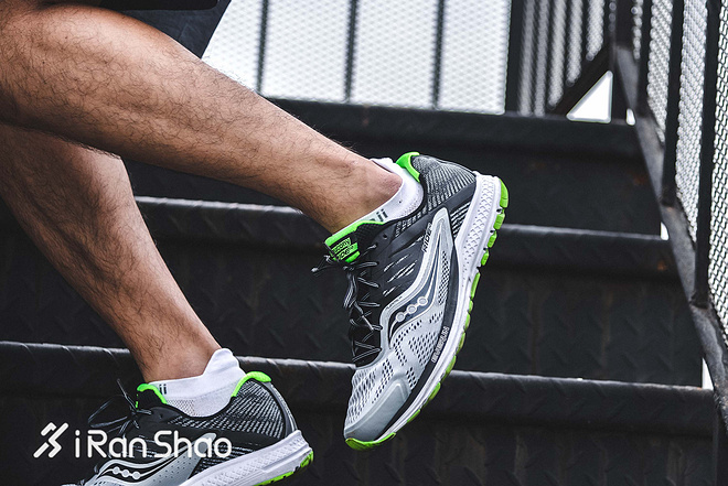跑鞋 | 舒适在前缓震在后 Saucony Ride 10深度评测