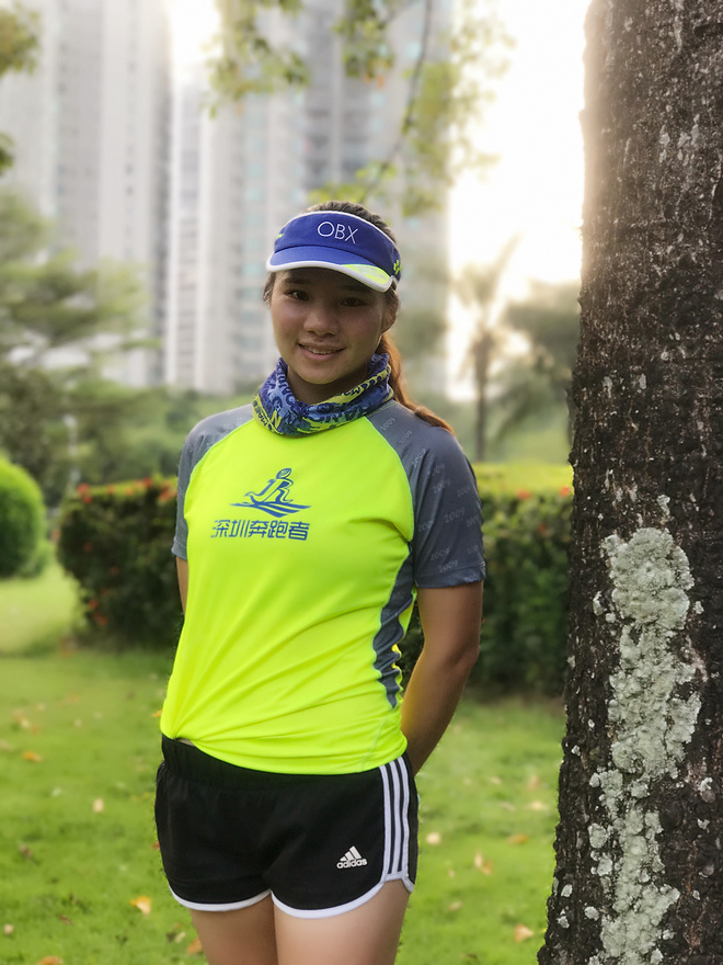 北马：南方出发，一路向北！