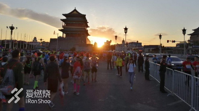 北马的涅槃：别让“马”跑你