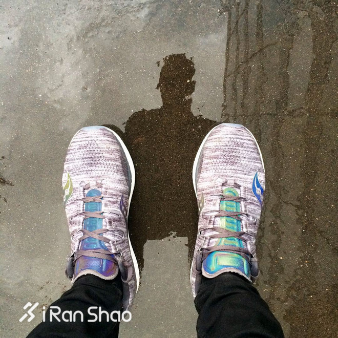 运动尖货 | 一周跑步装备美图集锦 Vol.5