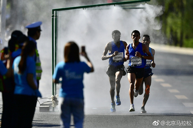 深度 | 2017北马精英战：谁是中国最大赢家 李子成回应“跑法不合理”