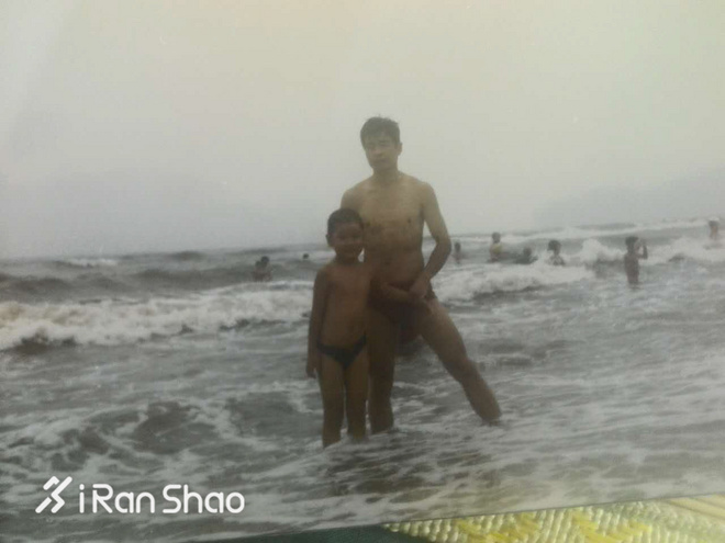 人物 | 三十年前北马跑进250，陈俊卫的跑步人生