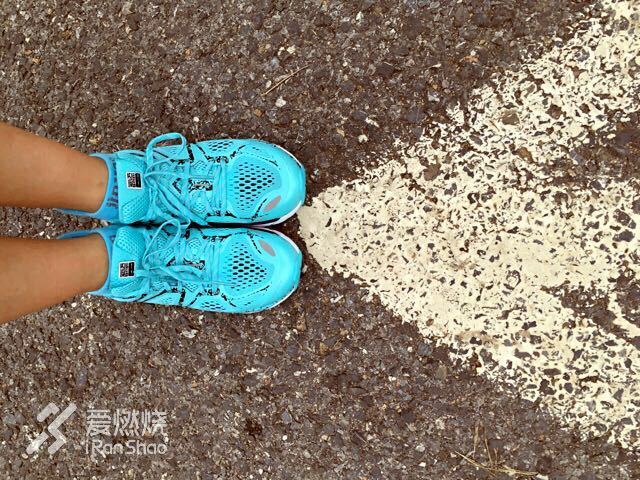 首马：用42.195的幸运来宠爱勇敢的自己