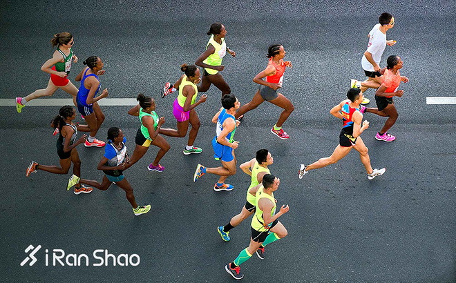 独家 | 最美赛道全马专属 一张图看懂2018厦门马拉松