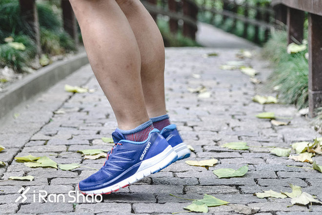 TopX | 上山的一万种选择 Salomon Sense系列对比横评