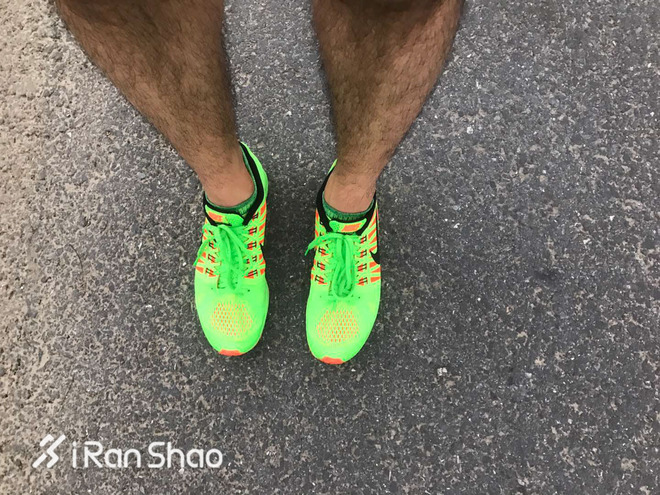 运动尖货 | 一周跑步装备美图集锦 Vol.4