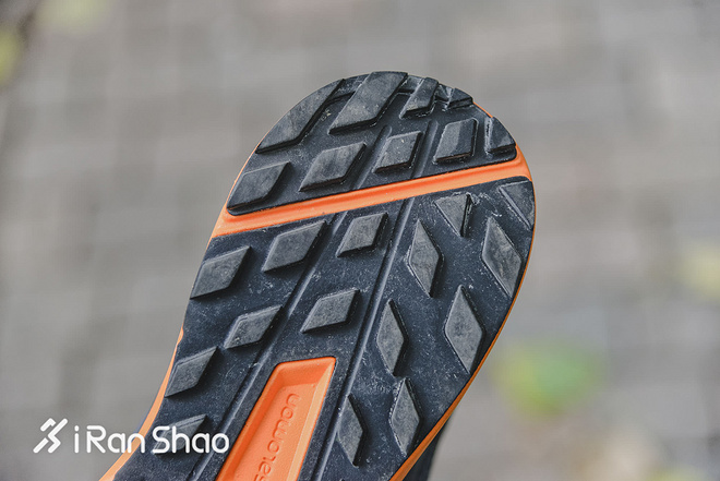 TopX | 上山的一万种选择 Salomon Sense系列对比横评