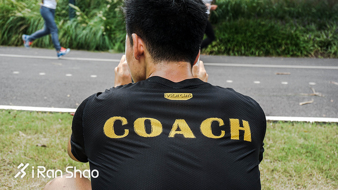 现场 | 与五指鞋赤足跑的亲密接触 重新开始学跑步