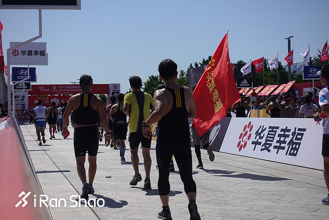 中国有北马 | 三十七年后 我们终于等到了那场期待中的国马