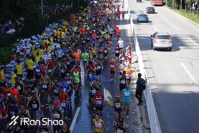 中国有北马 | 三十七年后 我们终于等到了那场期待中的国马