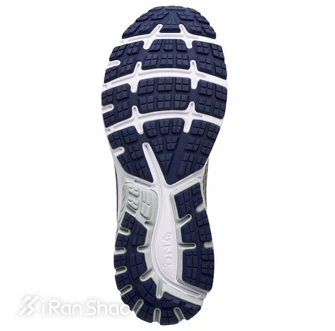 经验 | 教你揭穿Brooks跑鞋迷阵（2017版）