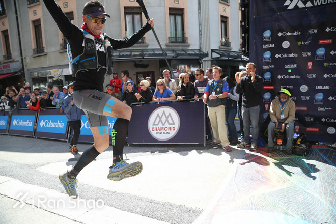 决战勃朗峰 | UTMB完赛者告诉你 亲身经历越野跑殿堂是怎样的体验