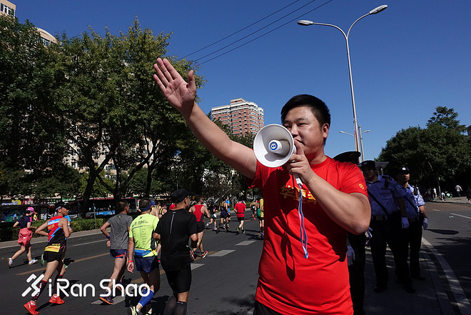 中国有北马 | 三十七年后 我们终于等到了那场期待中的国马