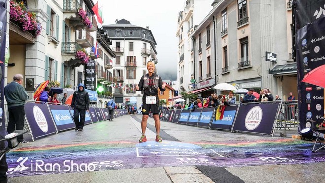 HOKA ONE ONE创始人：念念不忘中国情缘 秉持初心 锐意革新