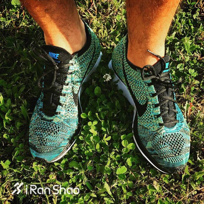 运动尖货 | 一周跑步装备美图集锦 Vol.7