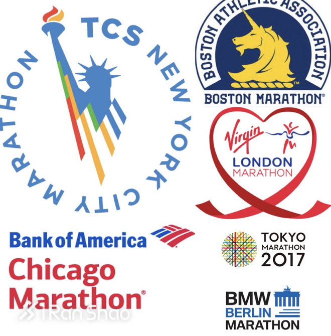 热点 | 世界最快马拉松开赛在即 柏林迎来世纪对决