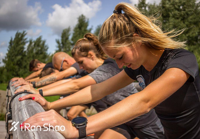 热点 | 世界最快马拉松开赛在即 柏林迎来世纪对决