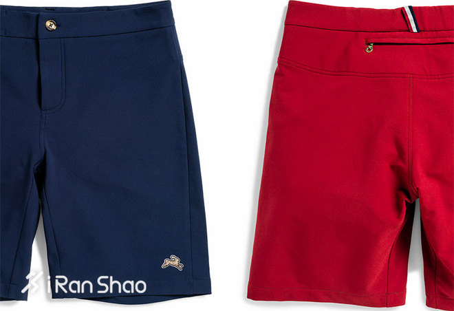 Weekly Gear | Tracksmith：奔跑在70年代的复古和高端