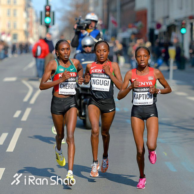 热点 | 世界最快马拉松开赛在即 柏林迎来世纪对决