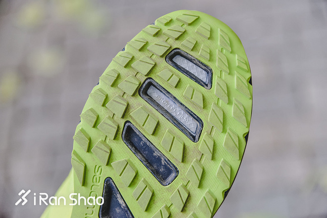 TopX | 上山的一万种选择 Salomon Sense系列对比横评