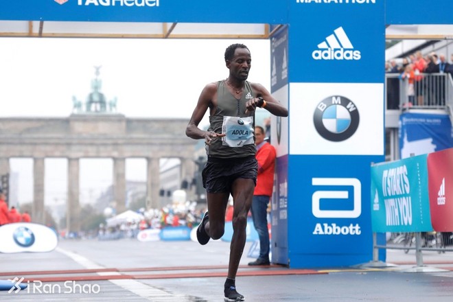 深度 | 2017柏马：“笑面虎”基普乔格所向披靡 揭秘他的赛前训练详情