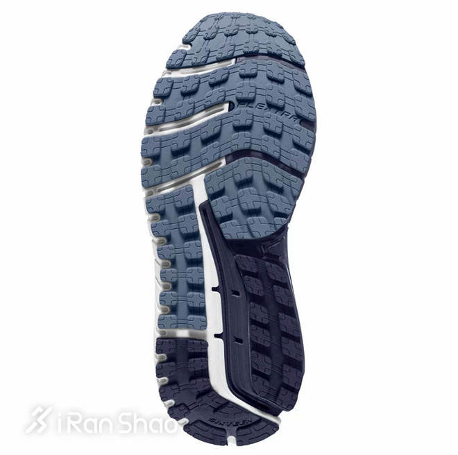 经验 | 教你揭穿Brooks跑鞋迷阵（2017版）