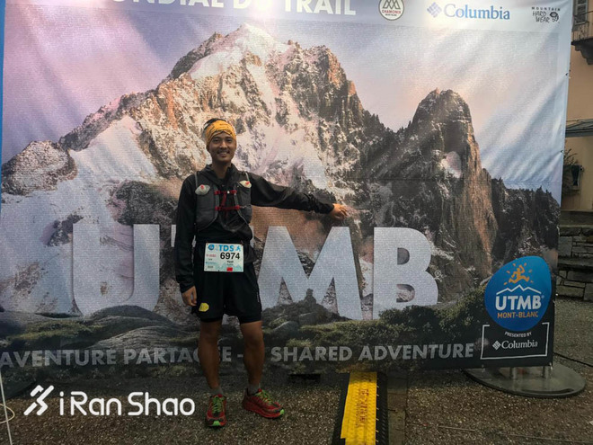 决战勃朗峰 | UTMB完赛者告诉你 亲身经历越野跑殿堂是怎样的体验