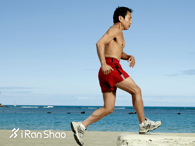 经验 | 如何在长假期间也做一个了不起的跑者