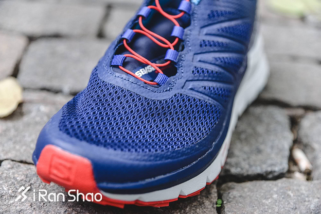 TopX | 上山的一万种选择 Salomon Sense系列对比横评
