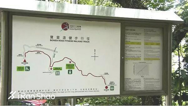 热点 | 香港赛事全面来袭 走遍香港觅最佳跑步路线