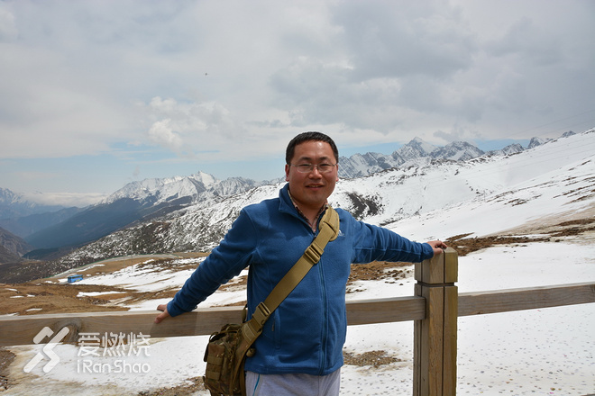 不惑始起跑，七马终破三