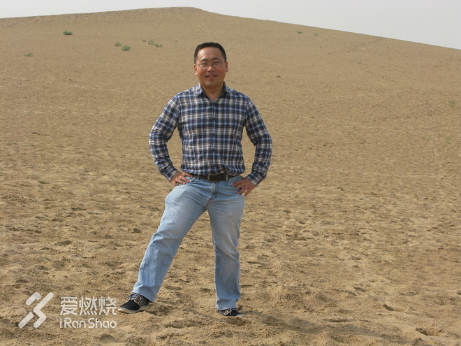 不惑始起跑，七马终破三