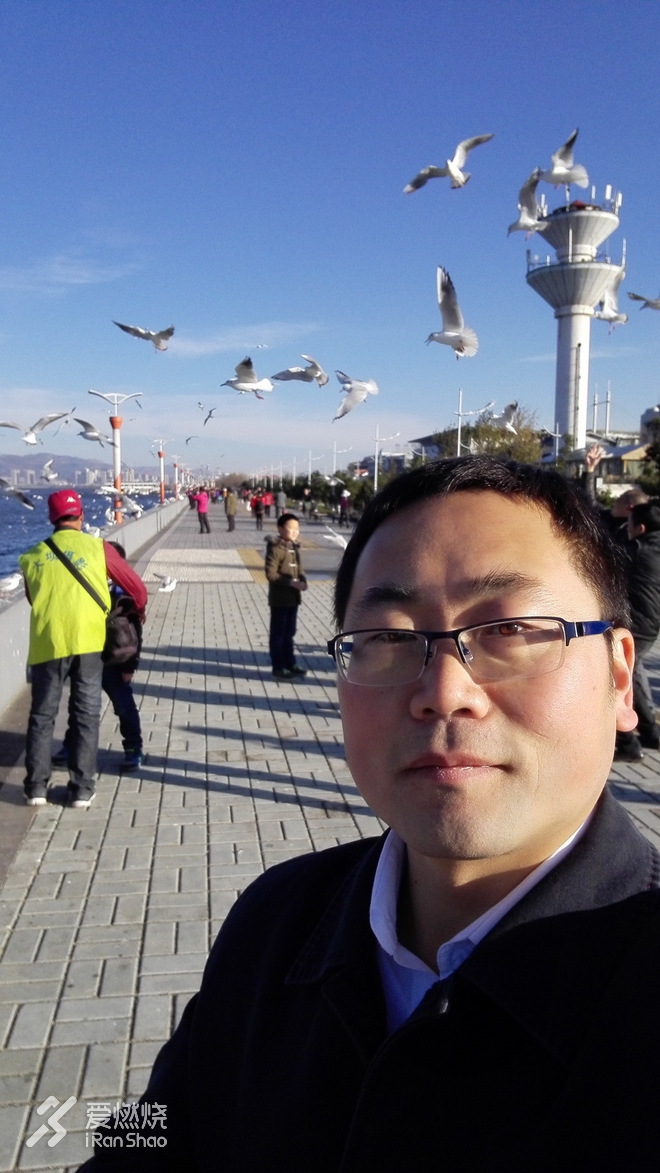 不惑始起跑，七马终破三